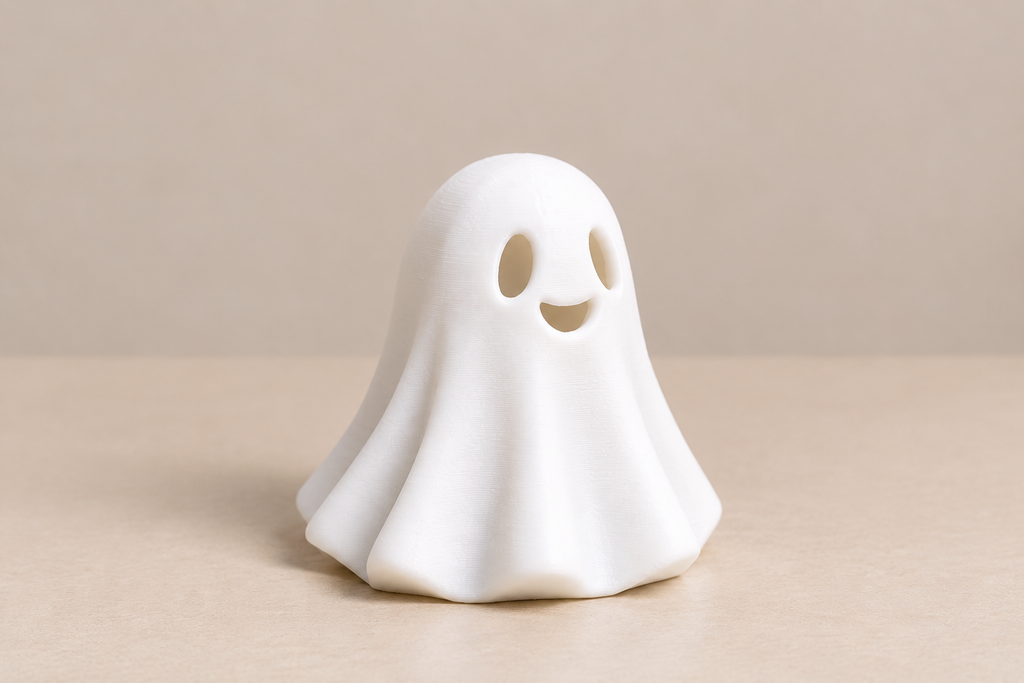 Spookje
