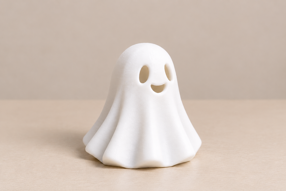 Spookje