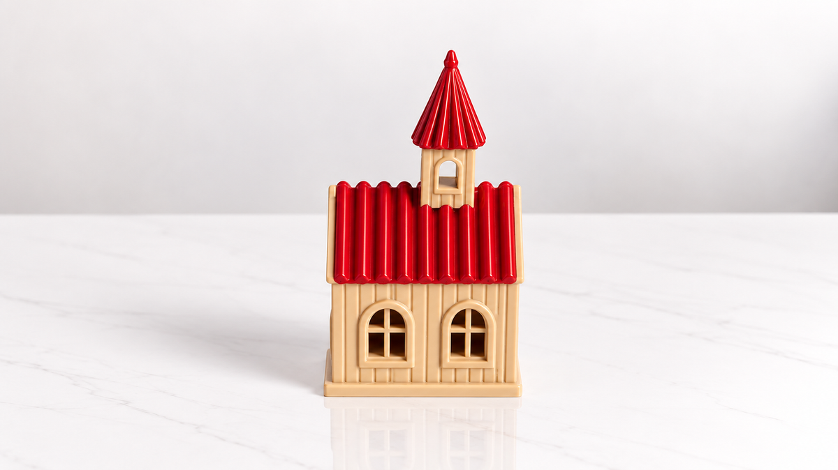 Kerstkerk